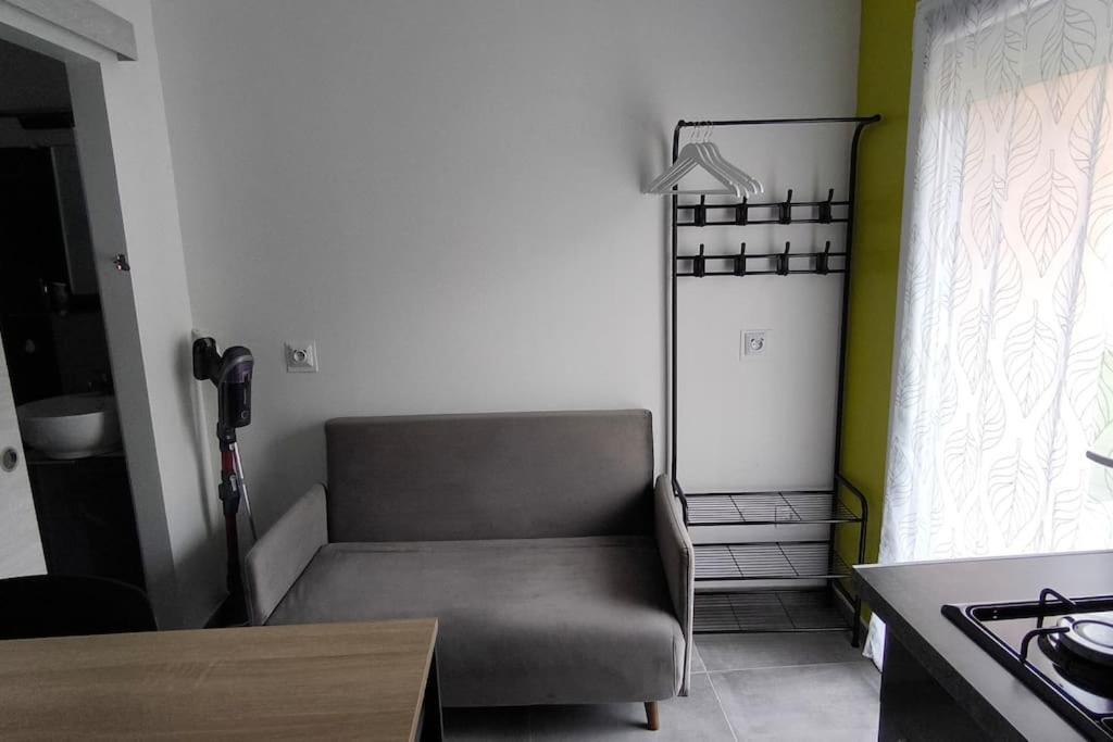 Paisible Apartment *