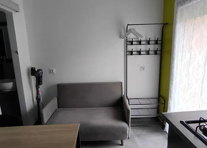 Studio Paisible