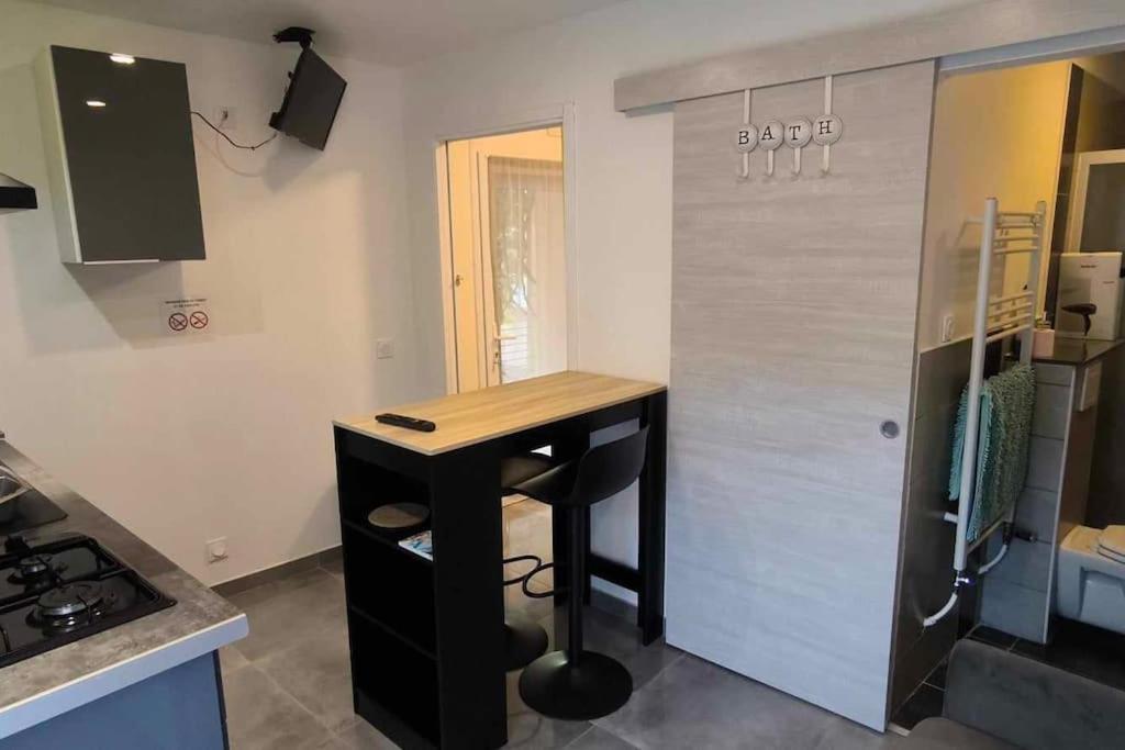 Paisible Apartamento *